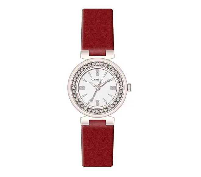 big face watches for ladies