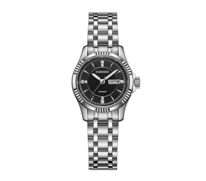 cdt28701 customized women causal mechanical watch