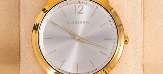 Customization Options for Carisen Watch Cases for Sale