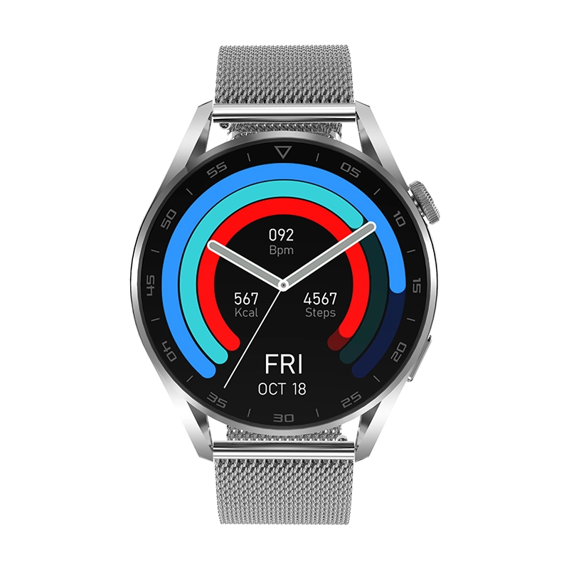 DT3pro Smart Watch