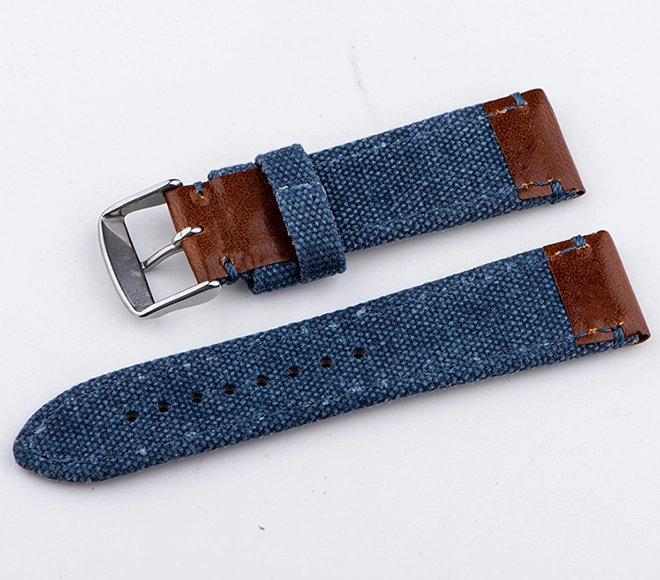watch strap manufacturers