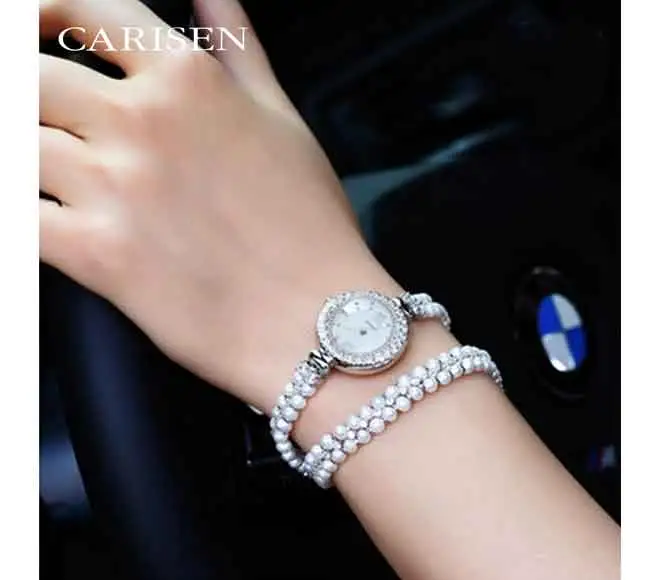 formal watches for women