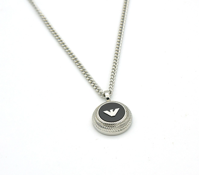 n23 series necklace pendant