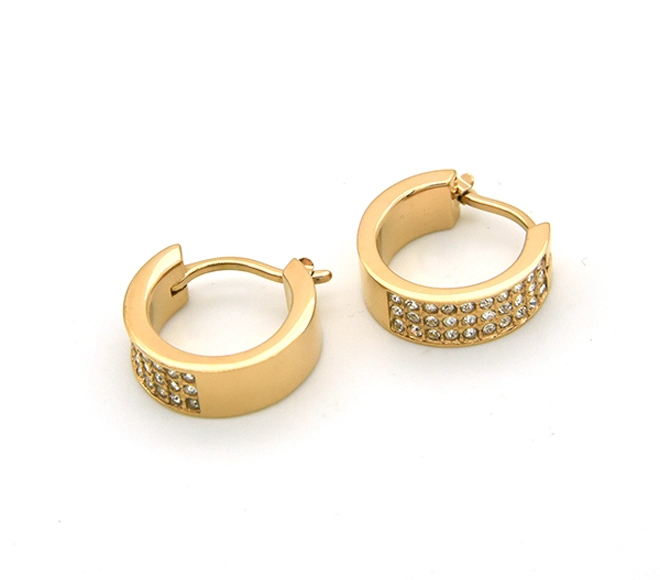 e42 series earrings