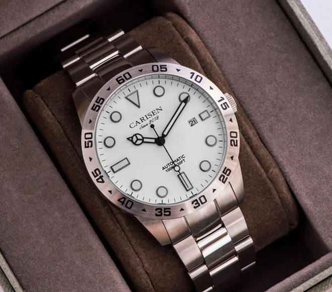 new men watches