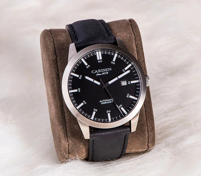 custom watches for men