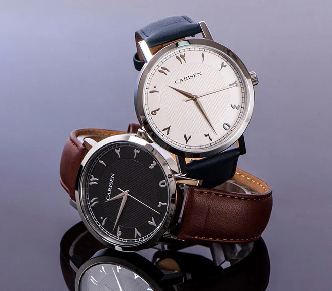 gold watches for men