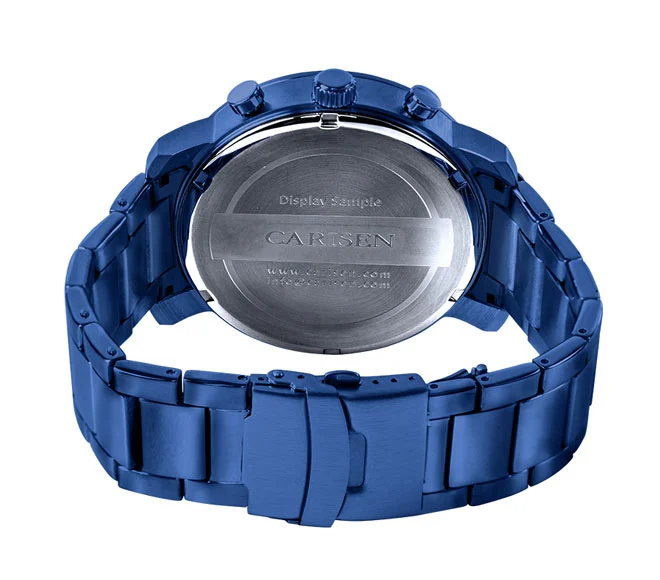 mens rectangular watch