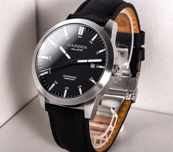 small watches for men