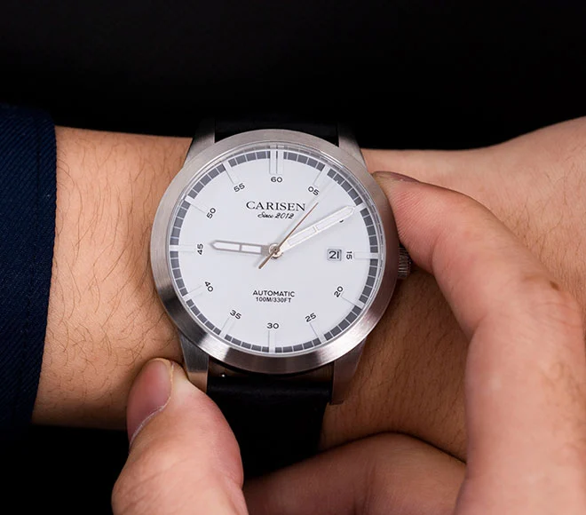 ultra thin watches for men