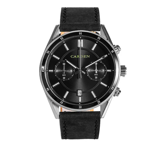 army watches for men