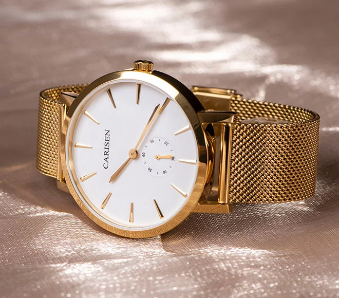 beautiful watches for men