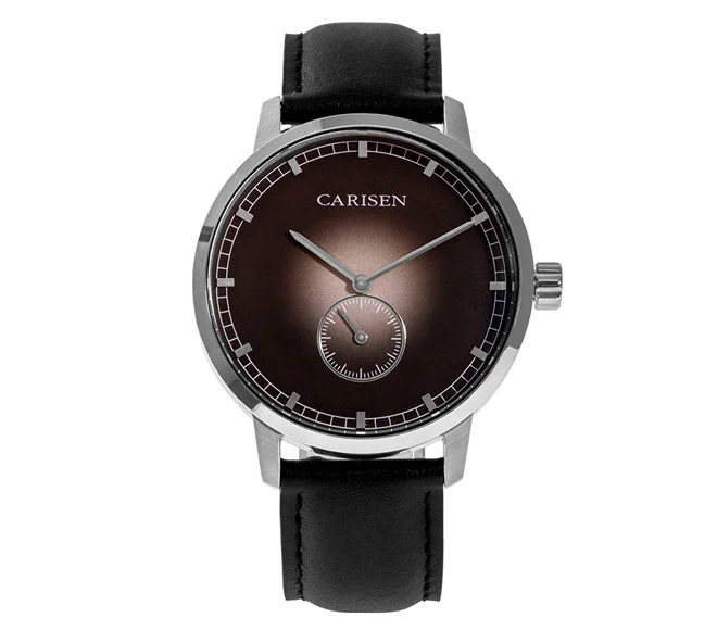 men watch