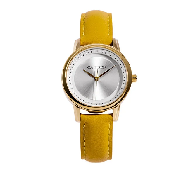big dial watches for ladies