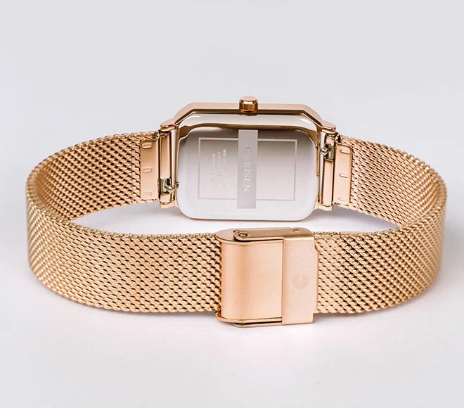 ladies chronograph watch