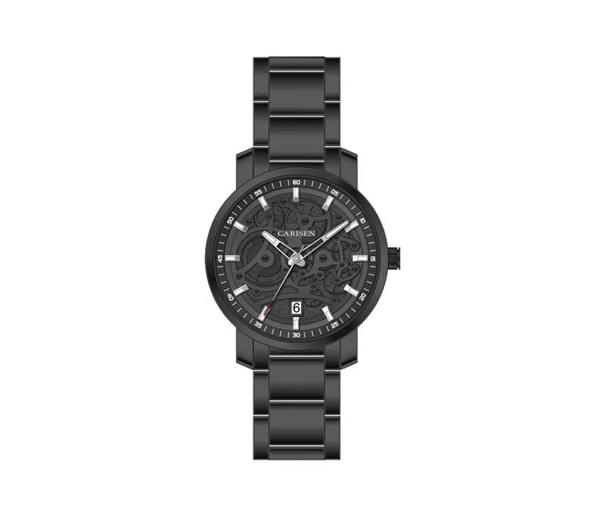men watch factory