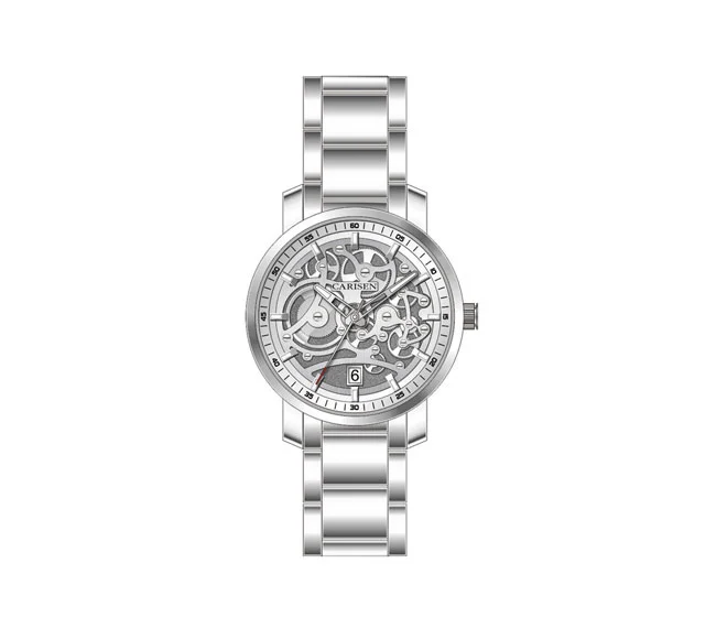 men watch types