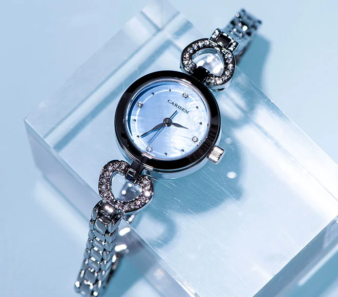 modern watches for ladies