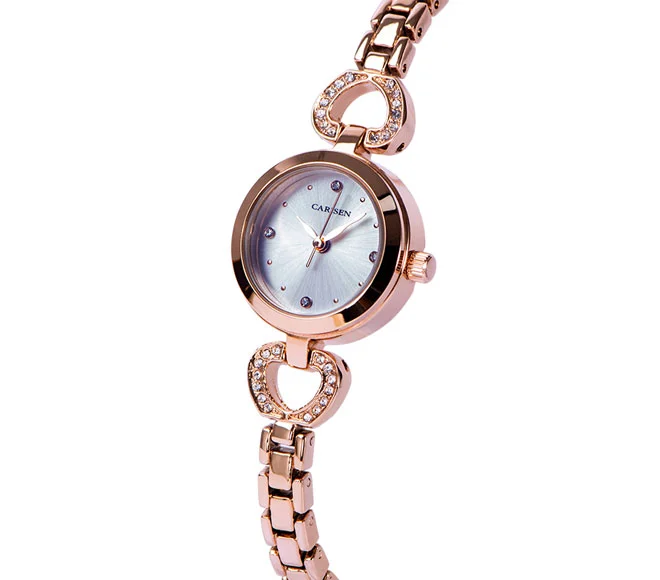 small ladies watch