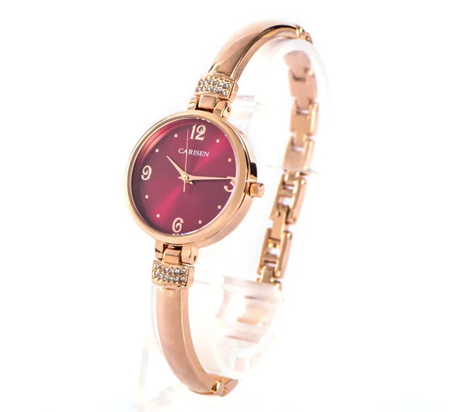 thin watches for ladies
