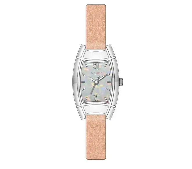 bangle watch for ladies