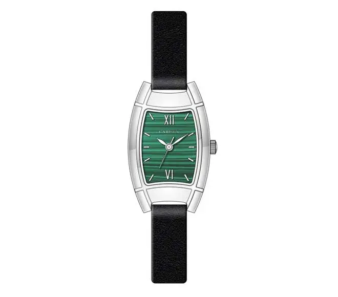 big dial watches for ladies