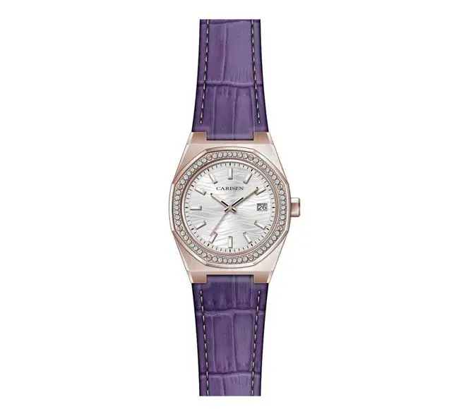 branded watches for women