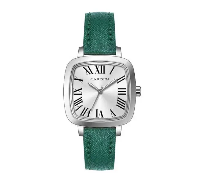 brown watch ladies