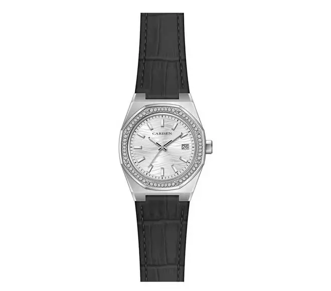 chain watch for women