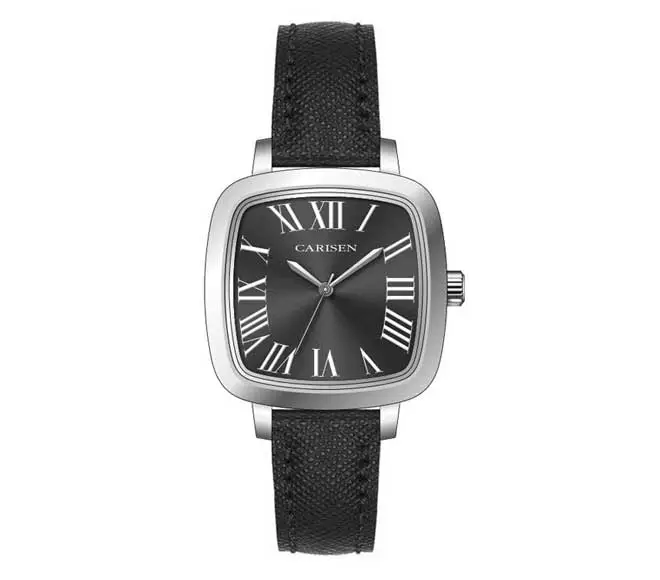 ladies gold watch