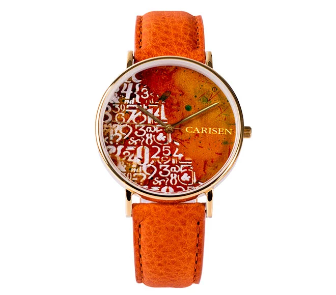 small ladies watch