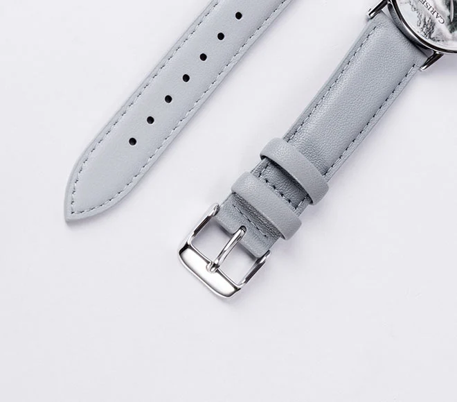square watches for women