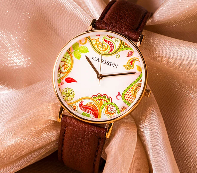 unique watches for women