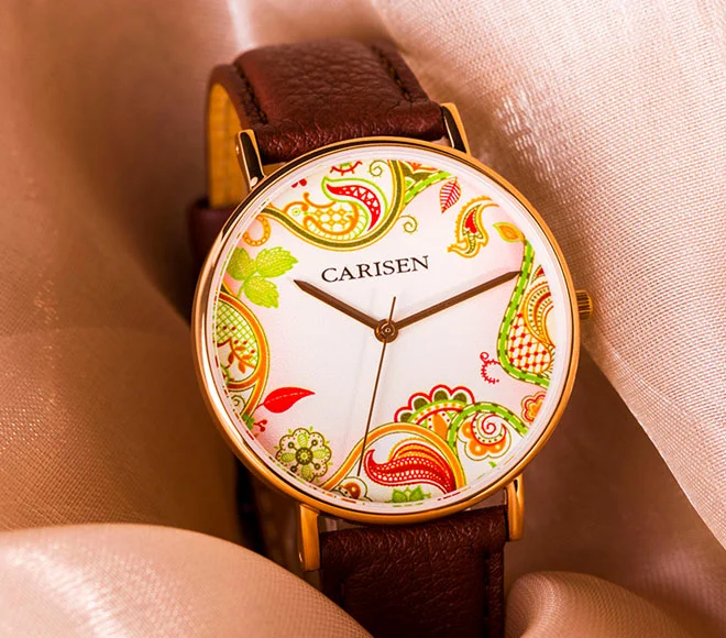 waterproof watches for women