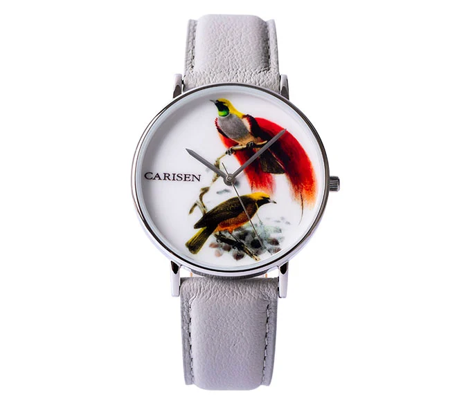 women watch company