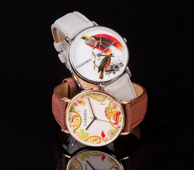 women watch