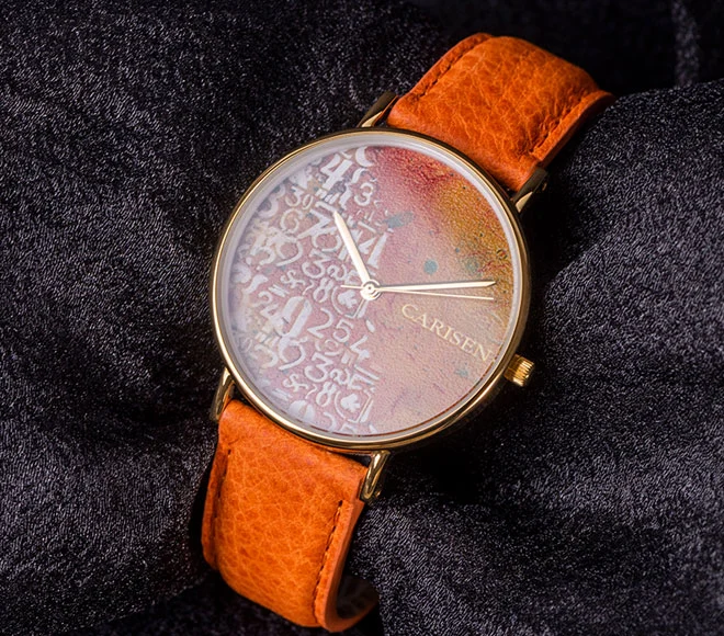 womens fashion watches