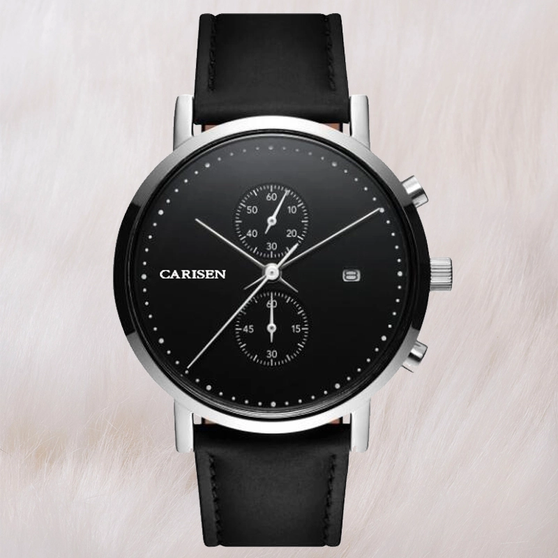 Men Watches Features