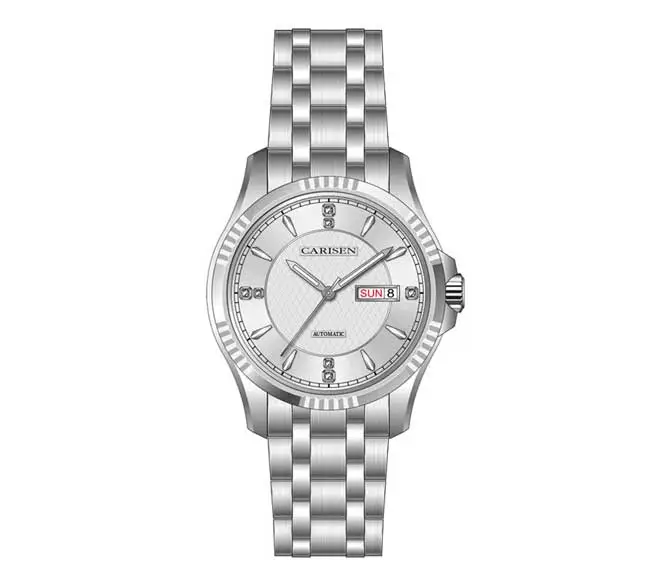black watch for men