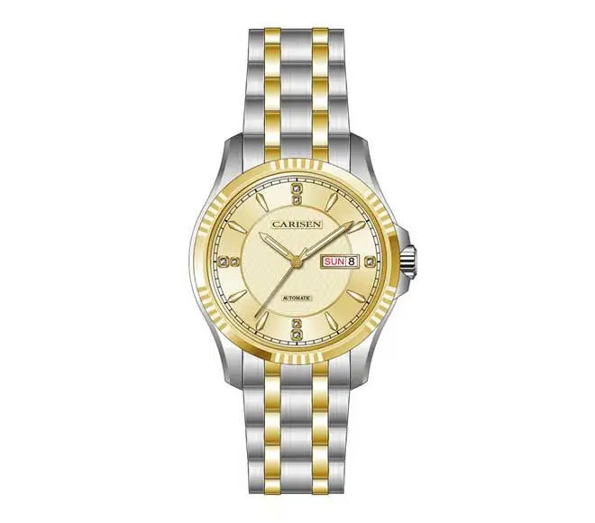 blue watches for men