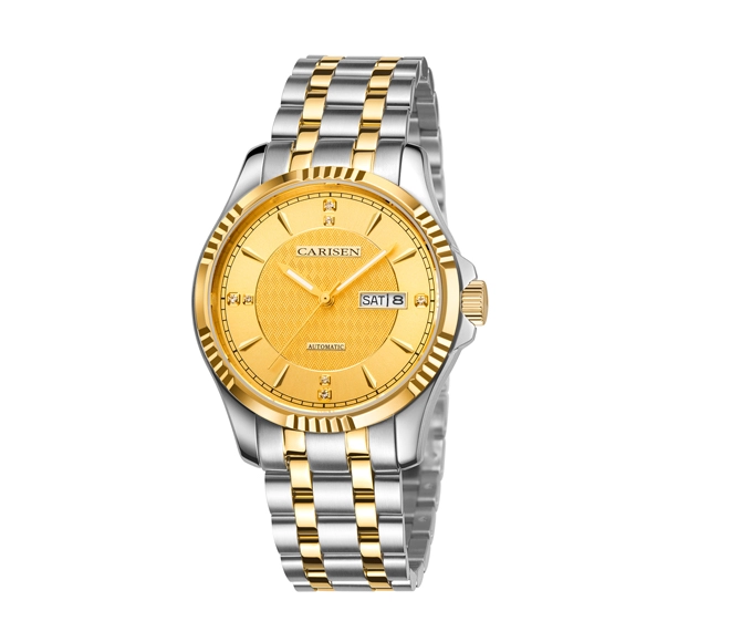 cdt40702 high custom automatic mechanical watch