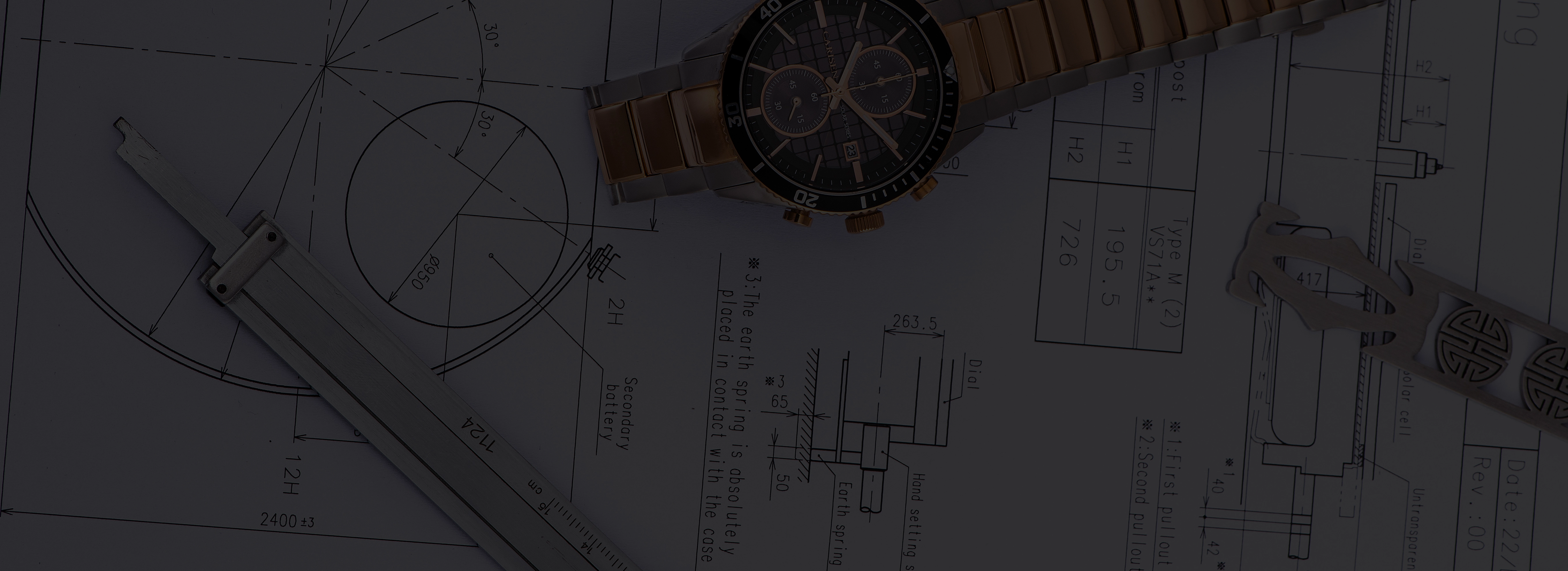 Create Your Own Watch