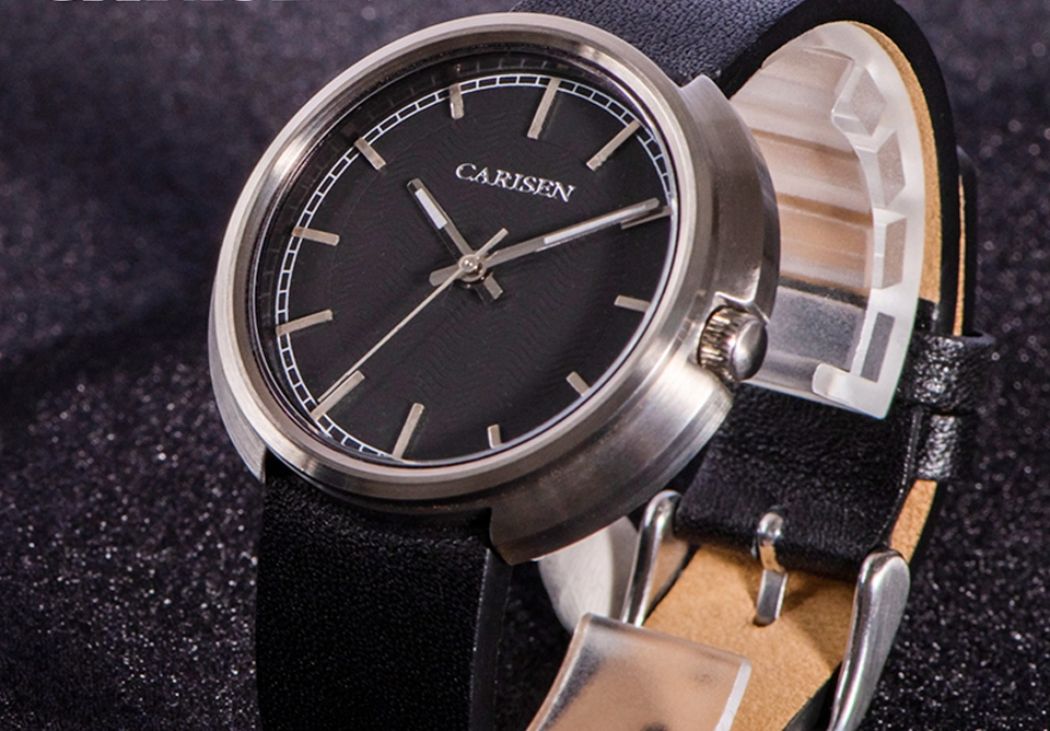Carisen Smartwatch Compatibility