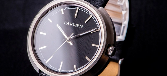 Carisen Smartwatch Compatibility