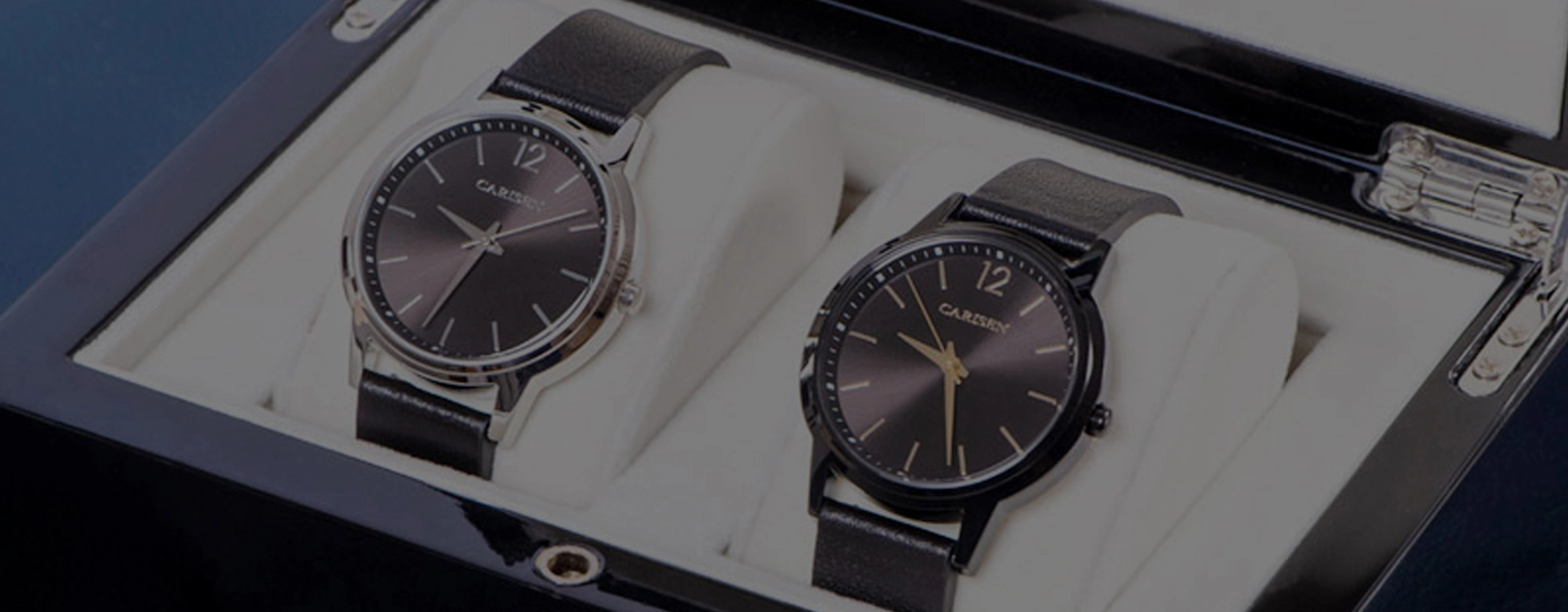 How an Analog Watch Works