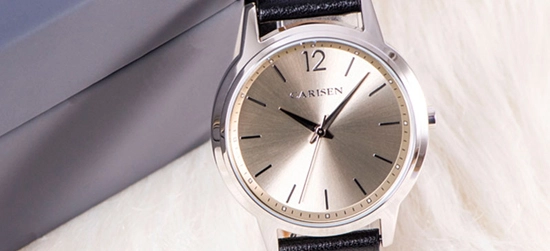 How about Carisen Women's Watch?