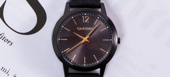 Carisen: The Best Mid-Range Watch Brands to Watch