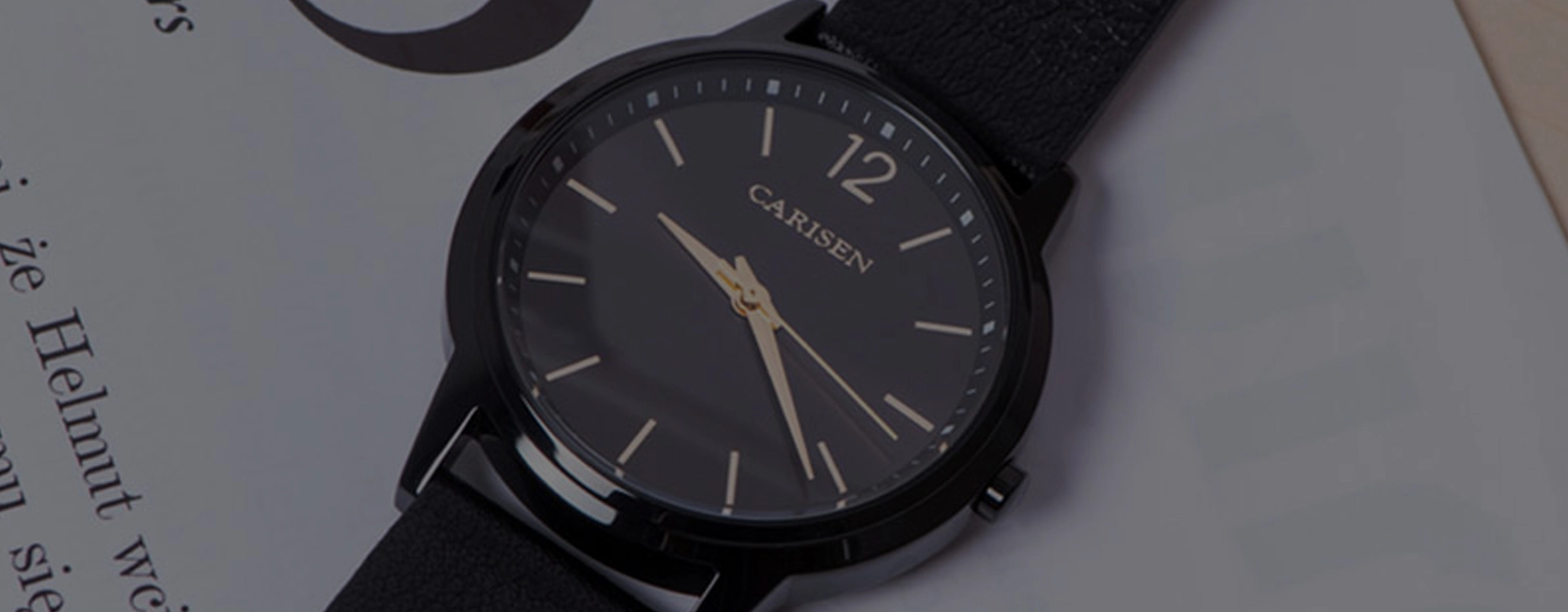 Luxury Watch VS. Casual Watch