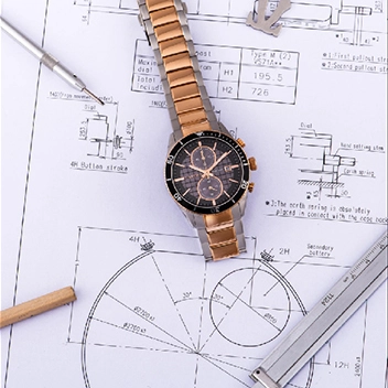 Watch Design