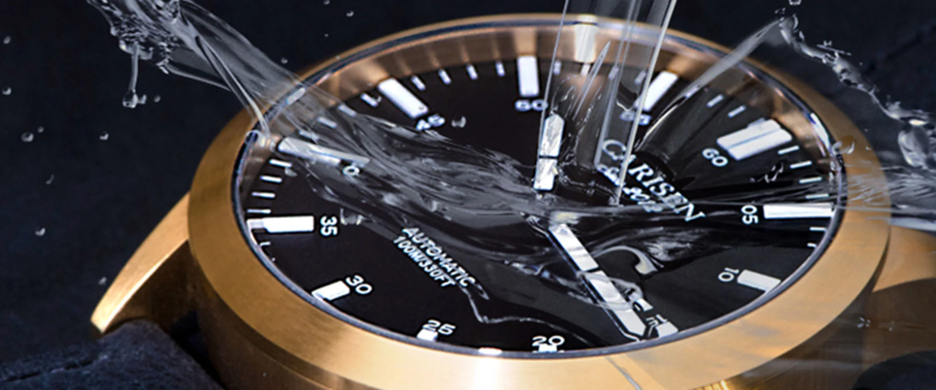 The Importance of Quality Control in Watch Production